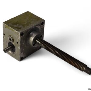 unimec-TPR-204-screw-jack(used)