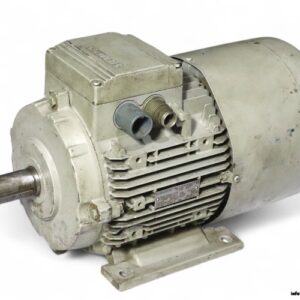 siemens-1LA7134-6AA10-Z-brake-motor(used)