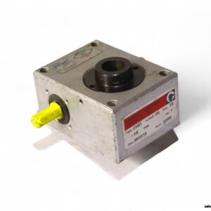 chiaravalli-CHS1-screw-jack(used)