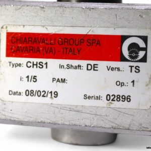 chiaravalli-CHS1-screw-jack(used)-3