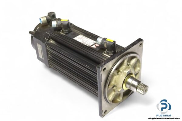 lenze-MDFKARS080-22-servo-motor(used)