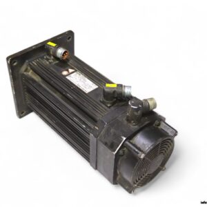 lenze-MDFKARS080-22-servo-motor(used)-1