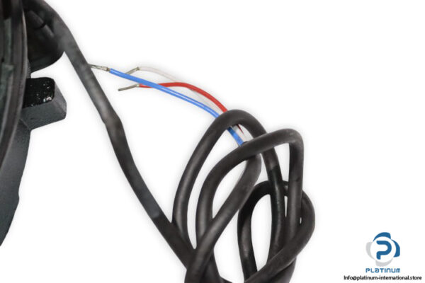 sew-BE30-brake-coil(used)-2