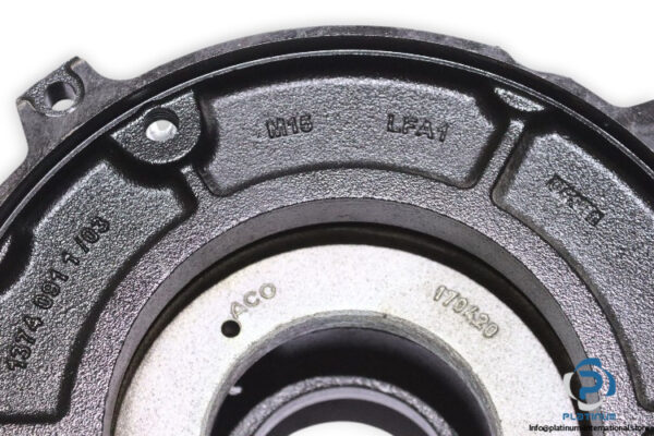 sew-BE30-brake-coil(used)-3