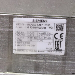 siemens-1FK7060-5AF71-1TB0-servo-motor(new)-2