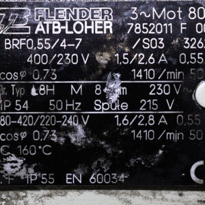 atb-BRF055-4-7-S03-326282-brake-motor(used)-2