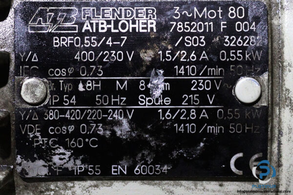 atb-BRF055-4-7-S03-326282-brake-motor(used)-2