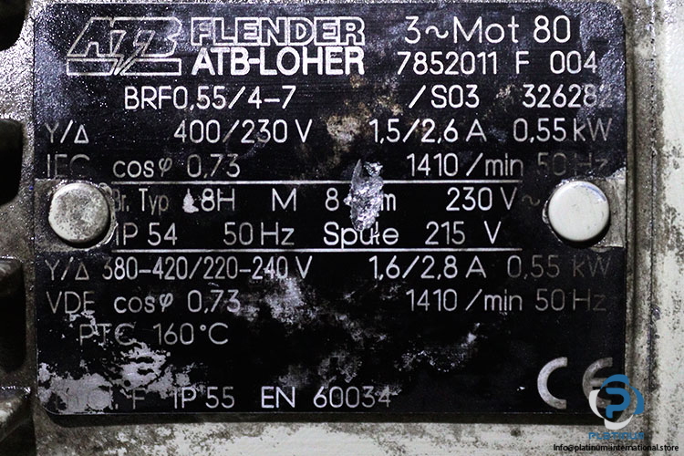 atb-BRF055-4-7-S03-326282-brake-motor(used)-2