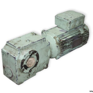 sew-KA46-DY90S-TH-gearmotor-(used)