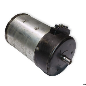 bosch-0136500009-dc-motor(used)