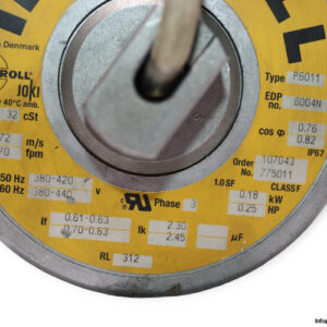 interroll-P6011-drum-motor(used)-2