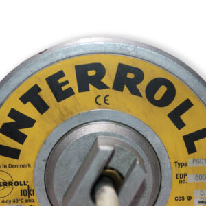 interroll-P6011-drum-motor(used)-3
