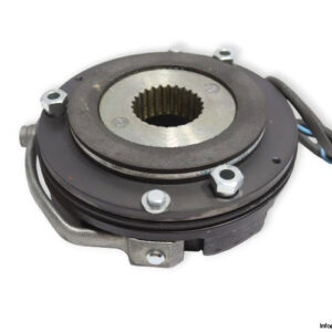 intorq-BFK458-10E-electric-brake(used)-1