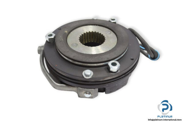 intorq-BFK458-10E-electric-brake(used)-1