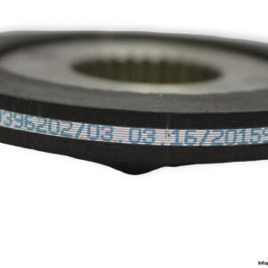 intorq-BFK458-10E-electric-brake(used)-4