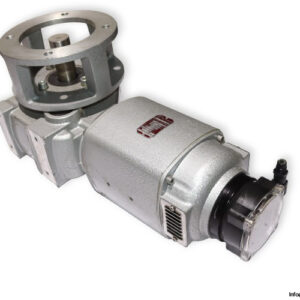 r.vassal-SD6U90TS-gear-motor(used)