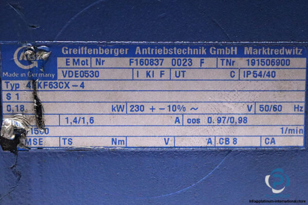 vacuubrand-MZ-2S-diaphragm-vacuum-pump(used)-2