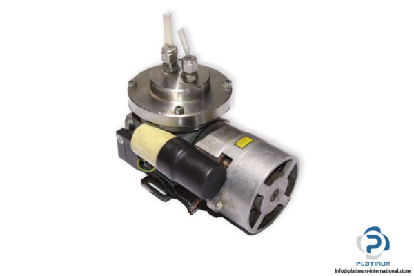 asf-8010-V-D-25-pump(used)