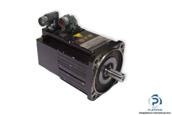 stober-EK502UMOM140-servomotor(used)
