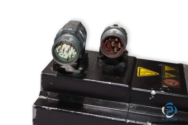 stober-EK502UMOM140-servomotor(used)-1