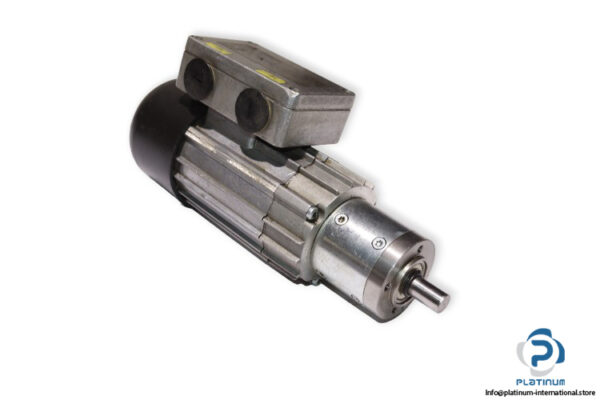 dunkermotoren-DR62.0X80-2-servo-motor-230v(used)