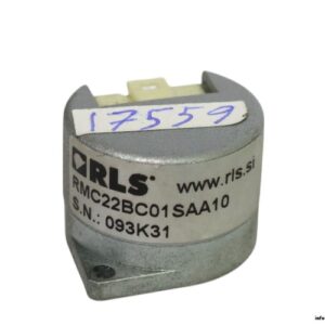 rls-RMC22BC01SAA10-magnetic-incremental-encoder-(used)-1