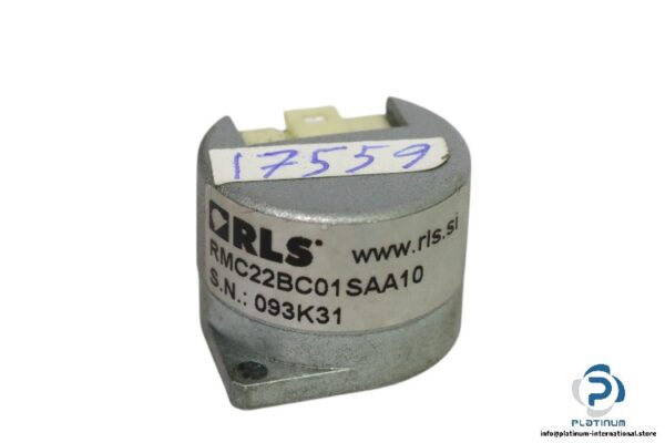 rls-RMC22BC01SAA10-magnetic-incremental-encoder-(used)-1