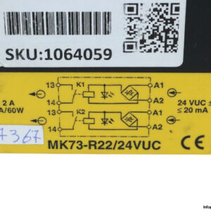 turck-MK73-R22_24VUC-multi-modul-(used)-1