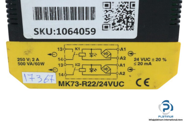 turck-MK73-R22_24VUC-multi-modul-(used)-1