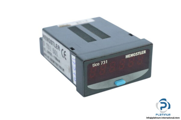 hengstler-0-731-501-counter-(used)