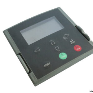 134B0450196-inverter-control-panel-(used)