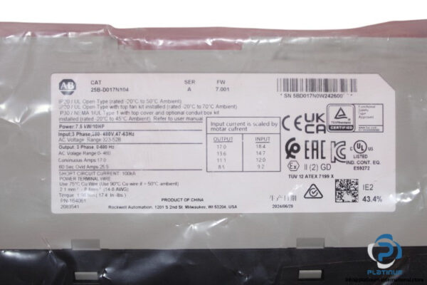 allen-bradley-25B-D017N104-powerflex-525-(new)-4