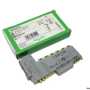 schneider-TM5SPS2-power-distribution-module-(new)-1