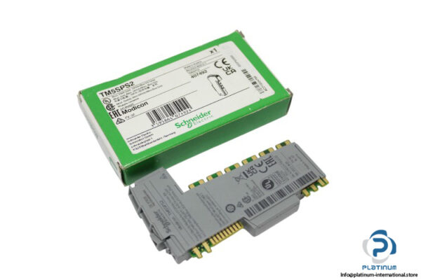 schneider-TM5SPS2-power-distribution-module-(new)-1