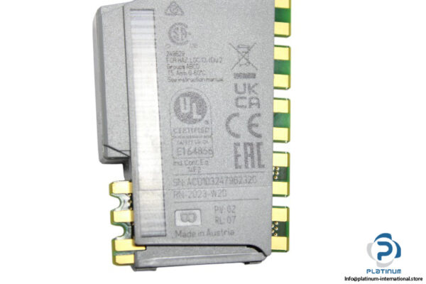 schneider-TM5SPS2-power-distribution-module-(new)-4