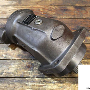 brueninghaus-hydromatik-A2FM125_61W-VAB010-axial-piston-fixed-motor