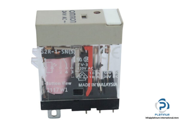 omron-G2R-1-SN(S)-power-plug-in-relay-(new)-3