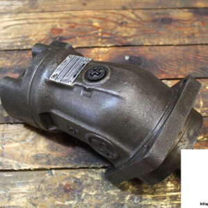 hydromatik- A2FO-63-61R-RBB05-axial-piston-variable-pump
