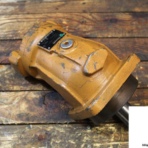 Rexroth-A2FM6361W-VBB010-axial-piston-fixed-motor