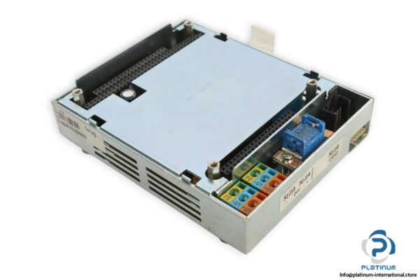 mikrap-a-g-10456-0A-pc-basis-winbloc-(used)