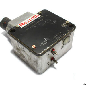rexroth-R900449913-bourdon-tube-pressure-switch