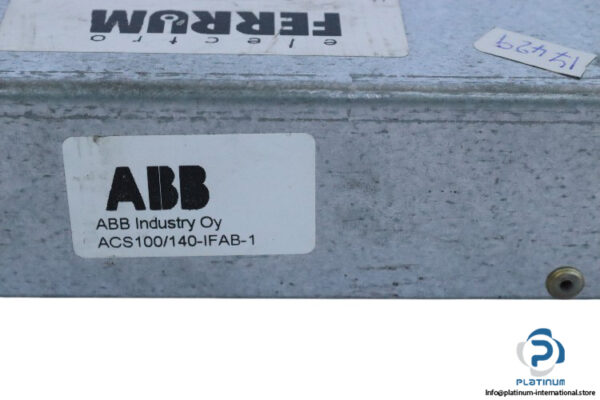 ferrum_abb-AB-109-11_ACS100_140-IFAB-1-filter-(used)-2