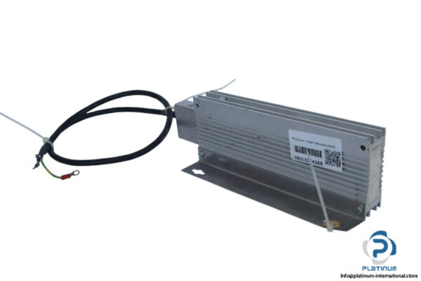 telemecanique-VW3A7604R07-braking-resistor-(used)