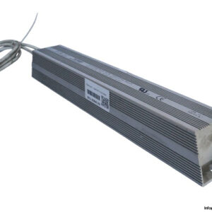 rockwell-AK-R2-120P1K2-dynamic-brake-resistor-kit-(used)