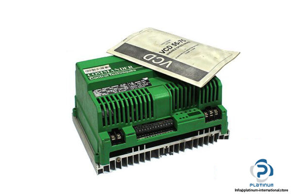 control-techniques-VC75D-variable-frequency-drive