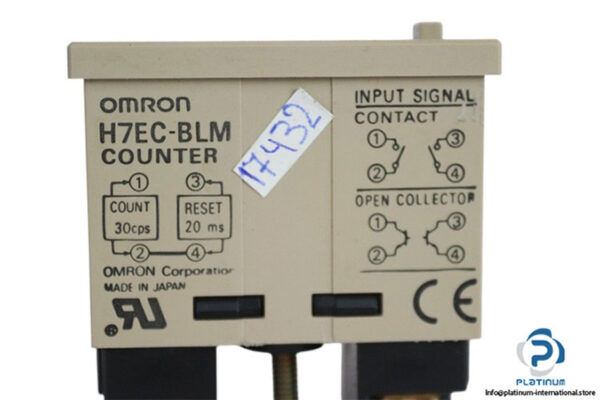 omron-H7EC-BLM-self-powered-counter-(used)-2