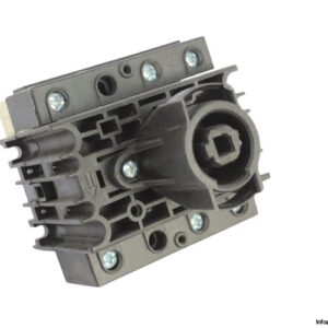 bremas-XNA323B-rotary-disconnect-(new)