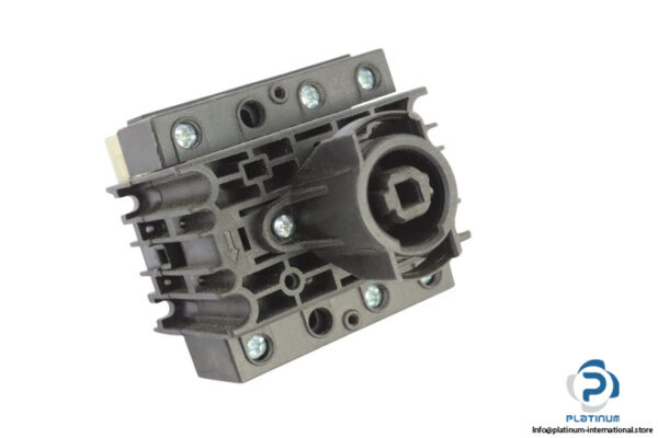 bremas-XNA323B-rotary-disconnect-(new)