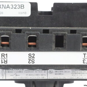 bremas-XNA323B-rotary-disconnect-(new)-2