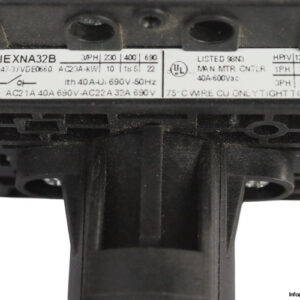 bremas-XNA323B-rotary-disconnect-(new)-3